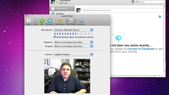 Wirecast Helps: Bringing Chat Clients into Wirecast